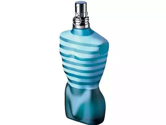 Perfume Paul Gaultier Le Male Jean Masculino Eau de Toilette 125ML