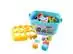 Maleta Multikids BR1244 Meus Primeiros Blocos - 0