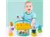 Maleta Multikids BR1244 Meus Primeiros Blocos - 2