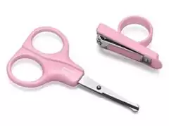 Kit Cuidados Multikids BB1089 Perfect Baby Rosa - 0