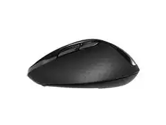 Mouse Rapoo RA013 Bluetooth + 2.4 Ghz com Pilha Black M500 - 2