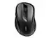 Mouse Rapoo RA013 Bluetooth + 2.4 Ghz com Pilha Black M500 - 0