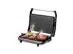 Mini Grill Panini Multilaser com Acabamento Inox 850W - 0