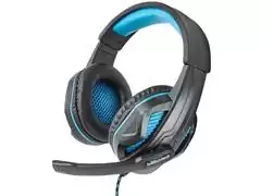 Headset Gaming Billboard BB425 com Microfone e Controle de Volume - 0
