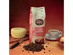 Kit Café Ruiz Tradicional Torrado em Grãos com 8 pacotes de 500g - 2