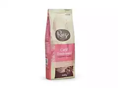 Kit Café Ruiz Clássico Torrado e Moído com 15 pacotes de 500g - 1