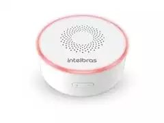 Sirene Smart Intelbras ISI 1001 Branco - 1