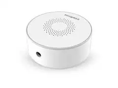 Sirene Smart Intelbras ISI 1001 Branco - 2