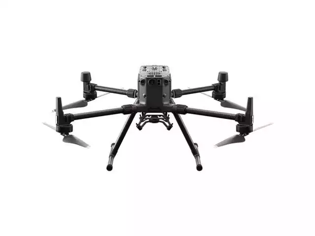 Kit Drone DJI Matrice M300 RTK com Base RTK