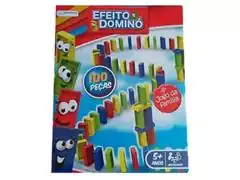 Jogo Dominó Multilaser BR1286 - 1