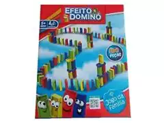 Jogo Dominó Multilaser BR1286 - 2