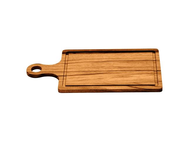 Tabla para asado Tramontina 40cm Madera Natural