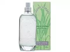 Colônia Deo L'Occitane au Brésil Capim-Limão 100mL - 1