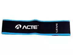 Faixa Elástica Acte Resistance Band Leve