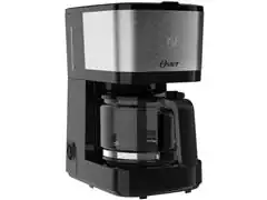 Cafeteira Elétrica Oster OCAF300 Inox Compacta 750ML - 2
