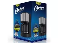 Cafeteira Elétrica Oster OCAF600 1,2 Litros - 4
