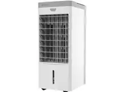 Climatizador de Ar Cadence CLI306 Ventilar Duo Tank 5,7 Litros