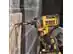 Parafusadeira de Impacto DeWalt  1/4" (6,35MM) Brushless 20V MAX - 1