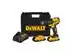 Parafusadeira Furadeira DeWalt 1/2" (13MM) 20V Max Li-Ion com Maleta - 0