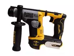 Martelete Perfurador e Rompedor DeWalt Atomic SDS Plus 5/8" 20V Max XR - 0