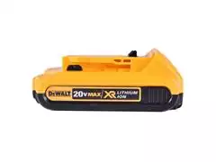 Bateria DeWalt 20V Max Li-Ion Compact XR 2.0Ah - 1