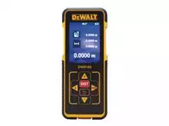 Trena a Laser DeWalt DW0165S 50 Metros - 0