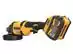 Esmerilhadeira Angular DeWalt 5" 60V Max Flexvolt com Bolsa - 1