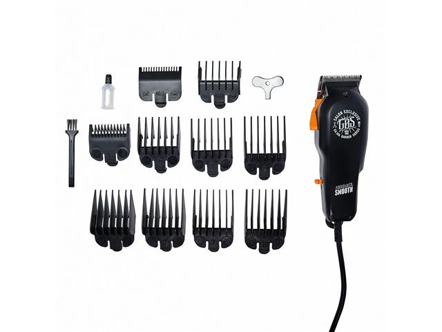 Máquina de Corte Gama Barber Series Absolute Smooth