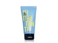 Hidratante Facial Natura Faces Pele Normal e Seca FPS 15 50ML - 0