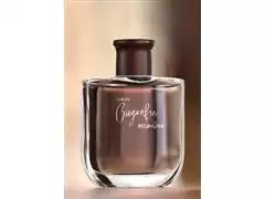 Desodorante Colônia Natura Biografia Assinatura Masculino 100ML - 1