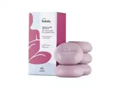 Sabonetes em Barra Natura TodoDia Amora Vermelha e Jabuticaba 5 Uni