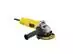 Esmerilhadeira Angular 1/2" Stanley com 3 Discos 620W - 2