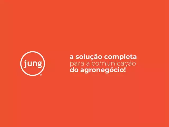 Web, Design&Comunicação - Agência Jung