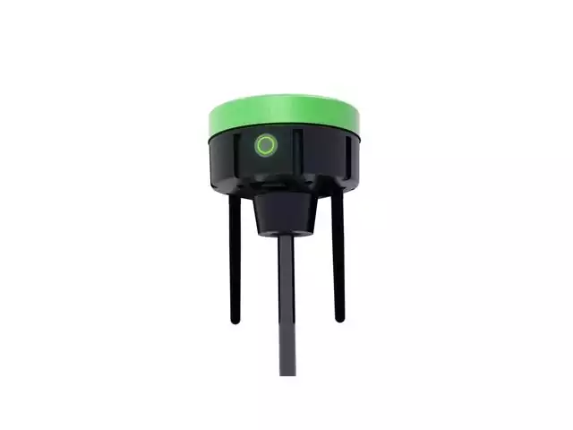 Receptor XMobots GNSS Base L1L2 XRTK 184B com 4 Constelações