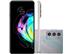 Smartphone Motorola Moto Edge20 5G 128GB 6.7"8GB RAM 108+16+8MP Branco - 0
