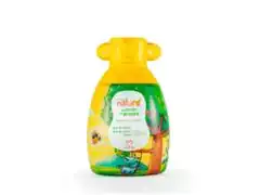 Água de Colônia Natura Naturé Subindo na Árvore 100ML - 0