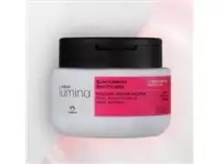 Máscara Regeneradora Quimicamente Danificados Natura Lumina 250ML - 1