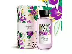 Desodorante Colônia Natura Águas Violeta Feminino 170ML