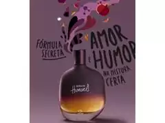 Desodorante Colônia Natura Química de Humor Masculino 75ML - 1