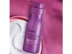 Creme Desodorante Corpo Natura TodoDia Ameixa e Flor de Baunilha 400ML - 1