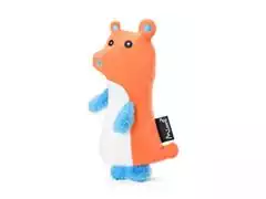 Brinquedo Multilaser PET PP141 Aminguinhos Animais Urso - 0