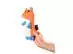 Brinquedo Multilaser PET PP141 Aminguinhos Animais Urso - 1