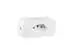 Interruptor Conector Inteligente Wi-Fi Intelbras EWS 301 Branco - 0