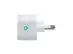 Interruptor Conector Inteligente Wi-Fi Intelbras EWS 301 Branco - 3