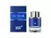 Perfume Montblanc Explorer Ultra Blue Eau de Parfum Masculino 60ML - 0