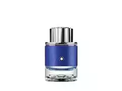 Perfume Montblanc Explorer Ultra Blue Eau de Parfum Masculino 60ML - 1