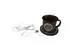 Base para Aquecer Xícara Prana Conexão USB + Caneca - 2