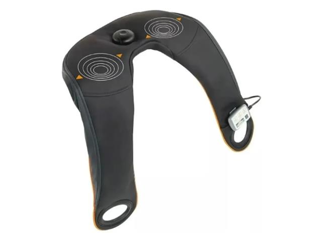Masajeador de cuello tapping MEDISANA