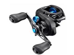 Reel SLX XT 150 HG SHIMANO  - 0