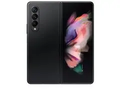 Smartphone Samsung Galaxy Z Fold3 5G Tela Dobrável 7.6" 512GB Preto - 6